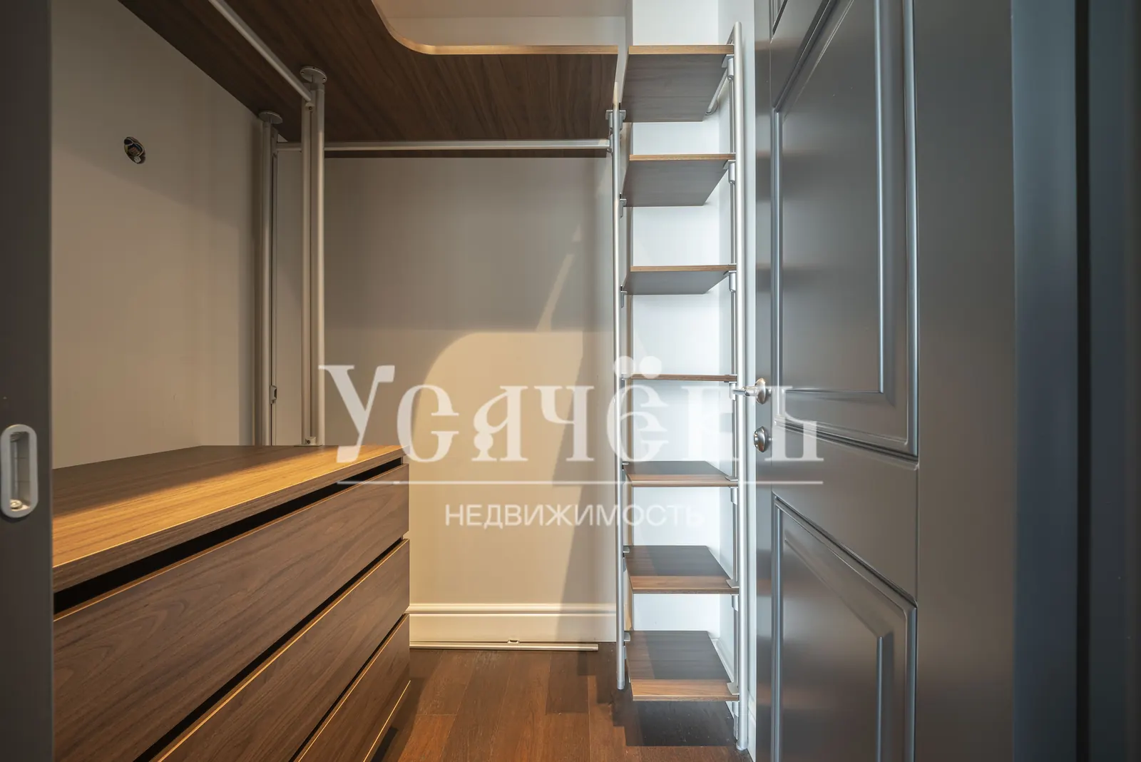 3-комнатная квартира 91 м² в ЖК «Прайм Парк»