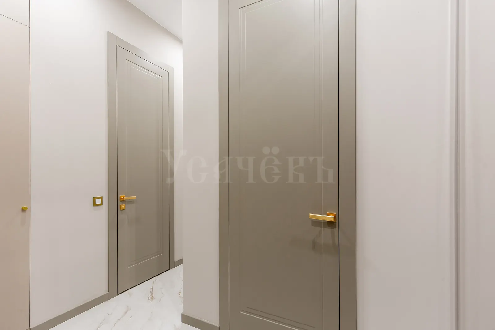 2-комнатная квартира 53 м² в ЖК «Миракс Парк»