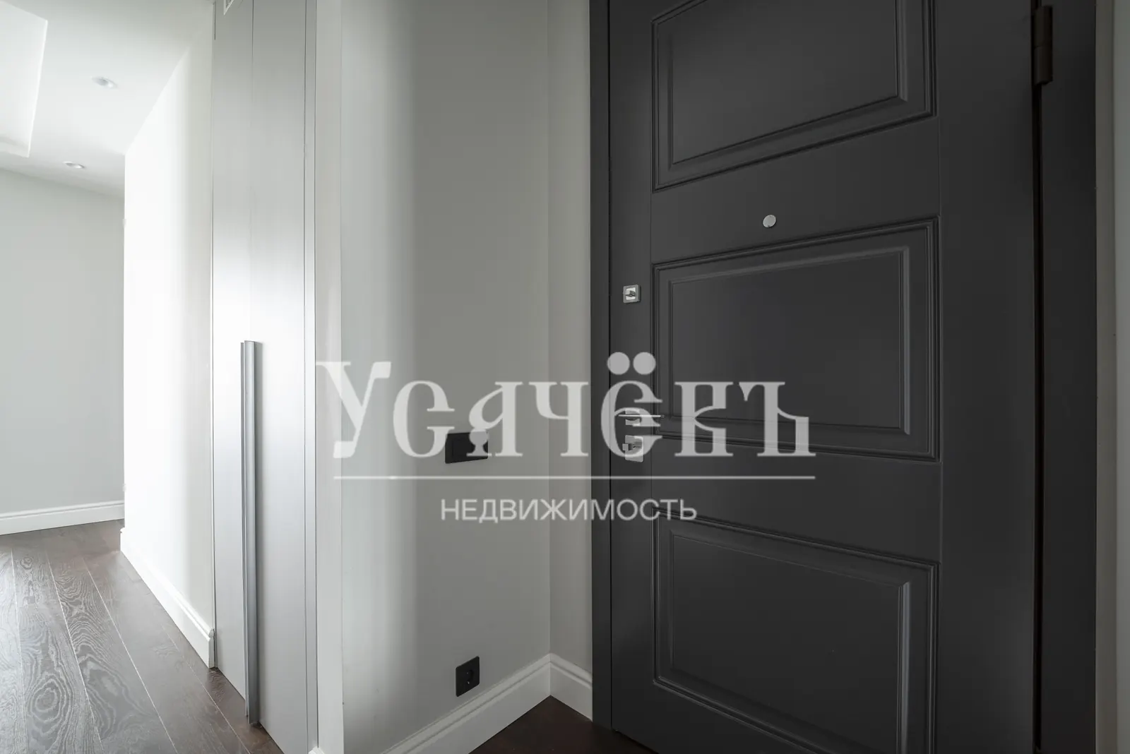 3-комнатная квартира 91 м² в ЖК «Прайм Парк»