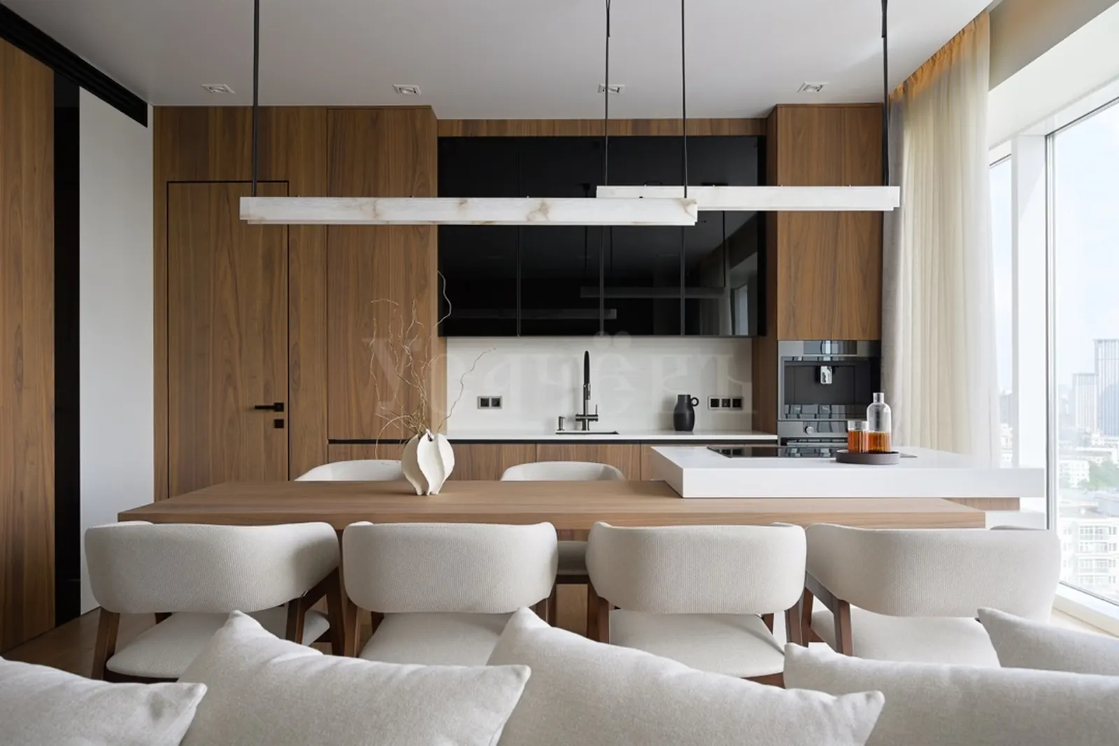 Квартира в ЖК «Sky House»