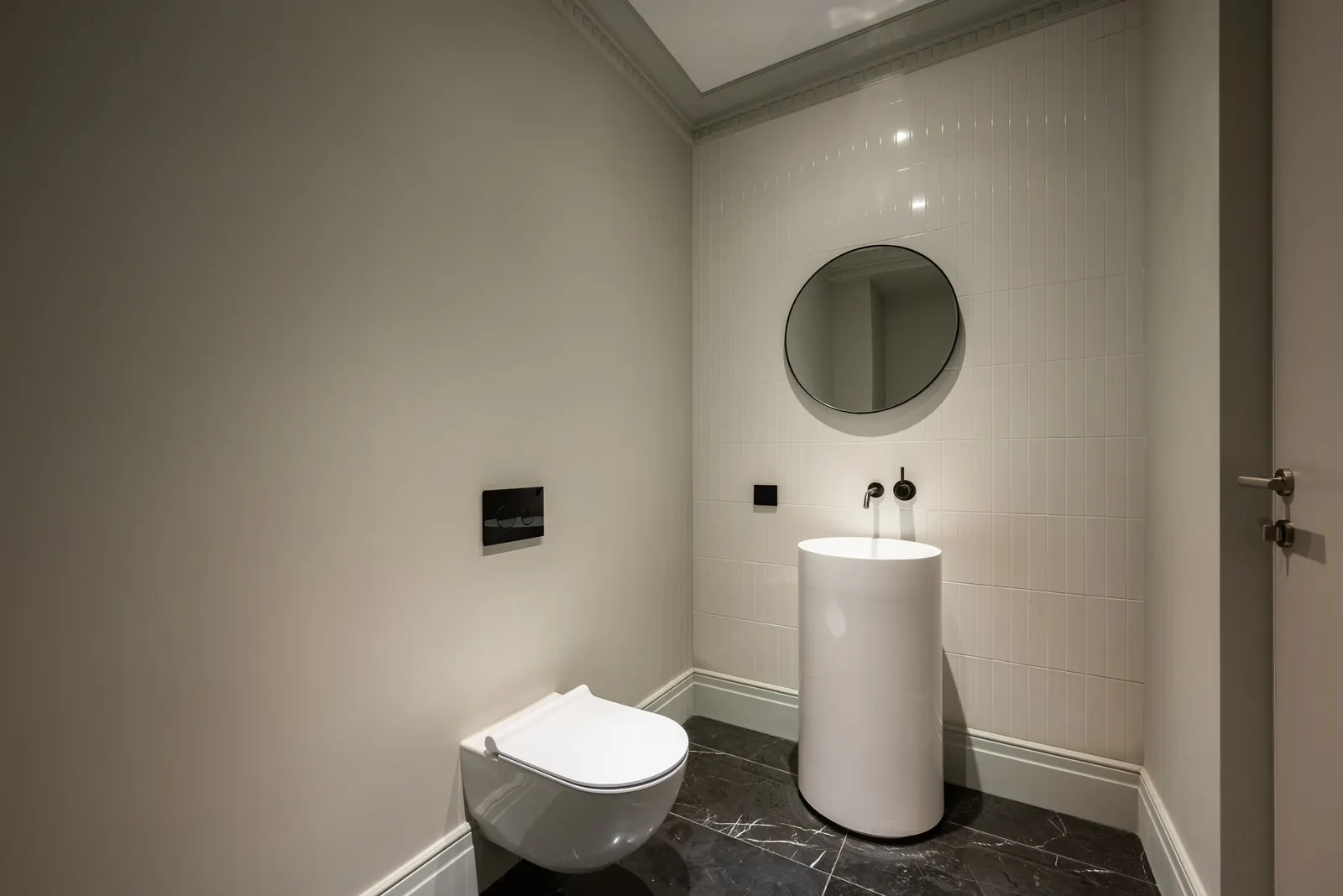 2-комнатная квартира 74,8 м² в ЖК «Victory Park Residences»