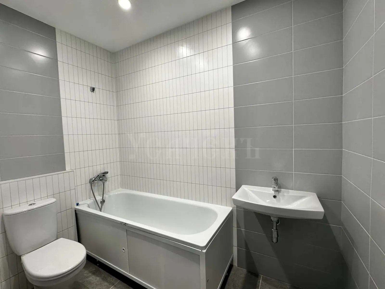 3-комнатная квартира 51,4 м² в ЖК «Новое Внуково»