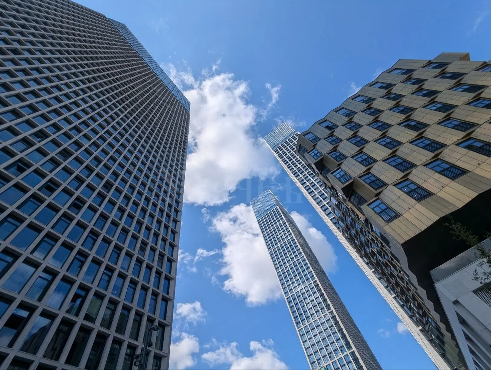 2-комнатная квартира 65,4 м² в ЖК «Mod»
