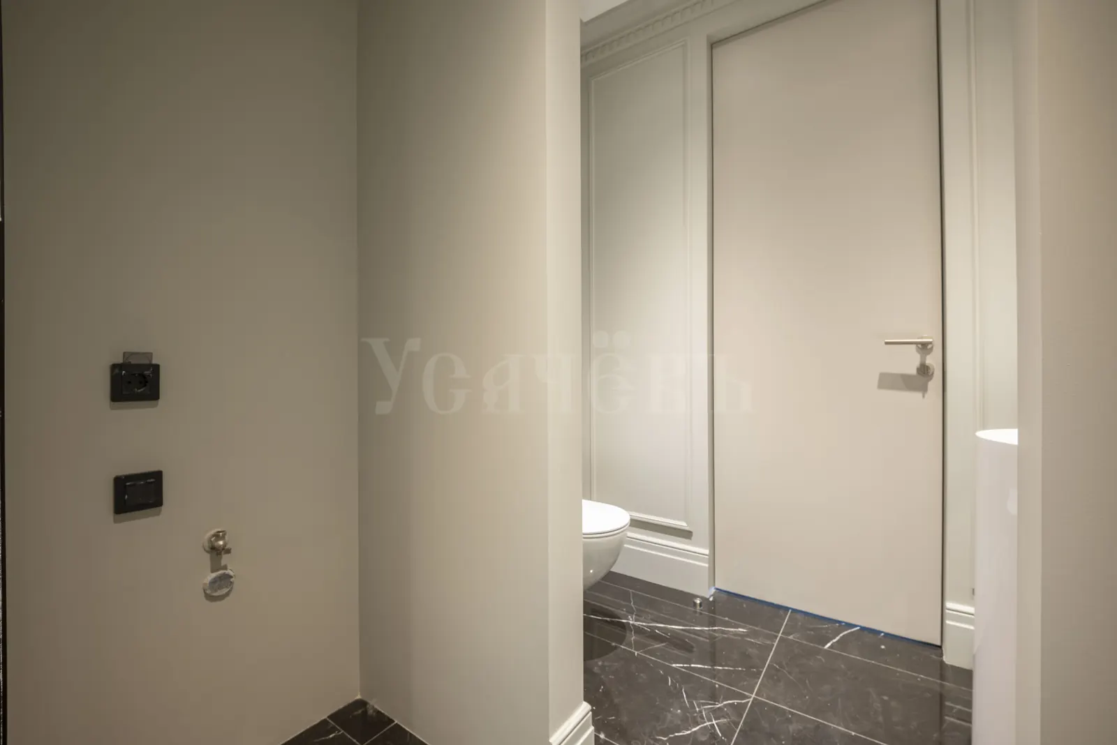 3-комнатная квартира 104,3 м² в ЖК «Victory Park Residences (Виктори Парк Резиденсез)»