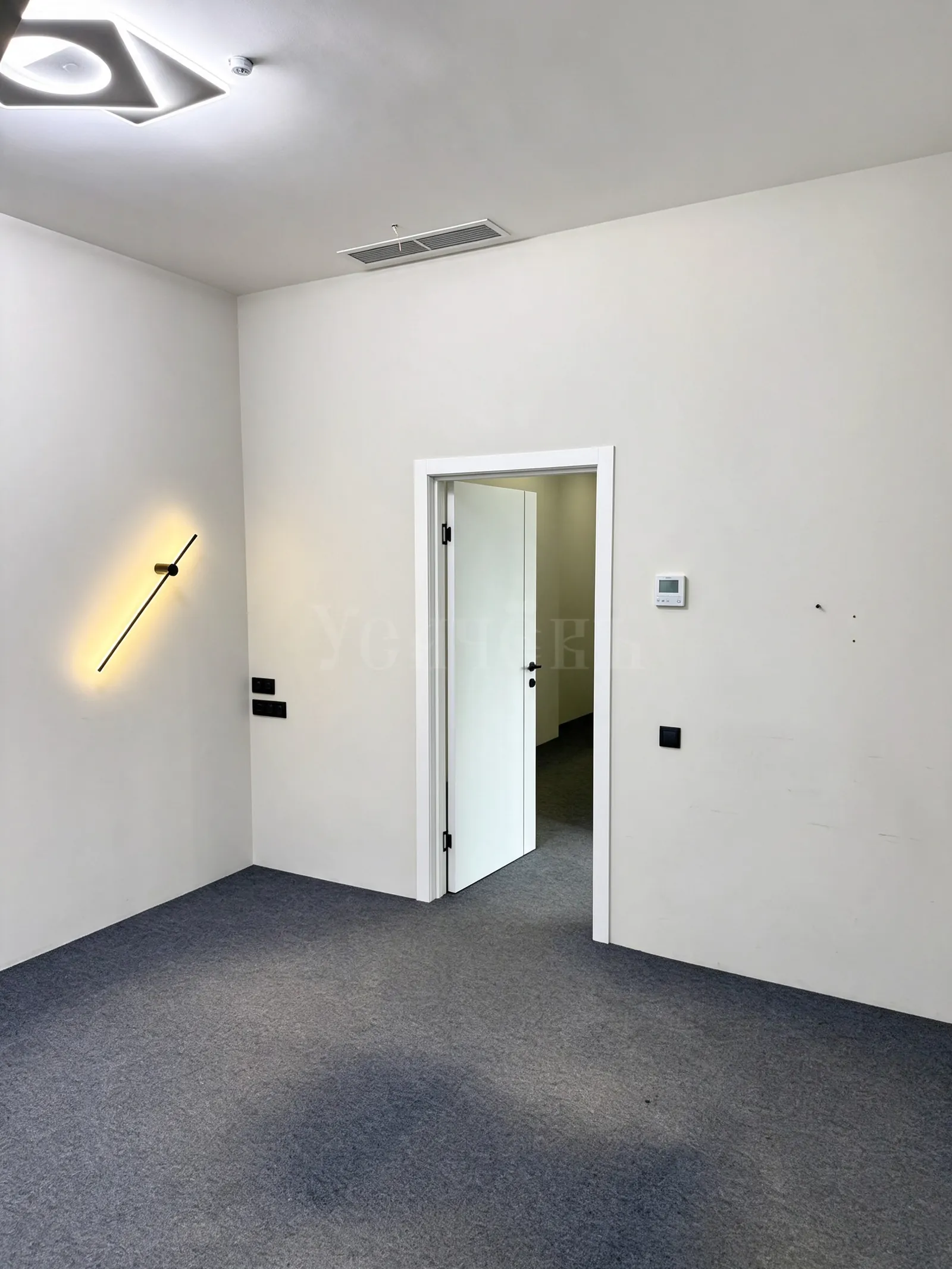 2-комнатная квартира 100 м² в ЖК «Резиденция Тверская»