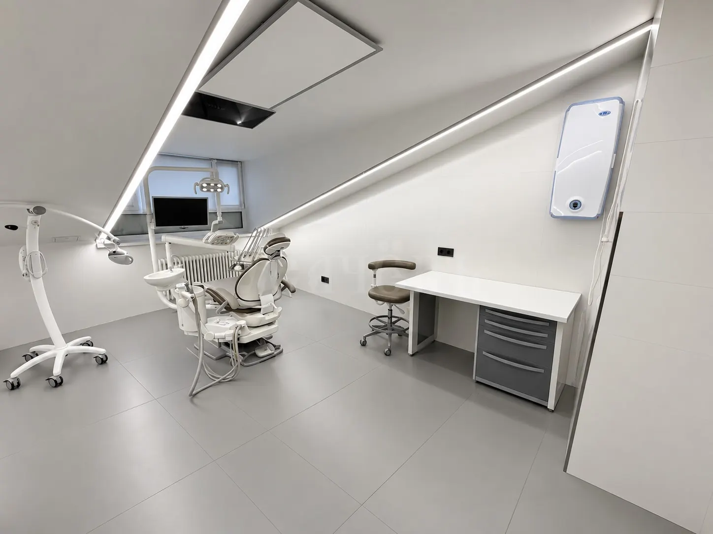 Коммерческое помещение 167,1 м²