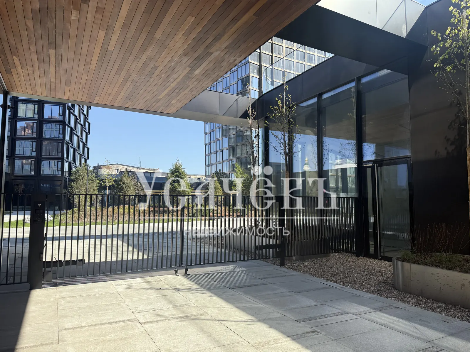 4-комнатная квартира 153,2 м² в ЖК «HIGH LIFE»