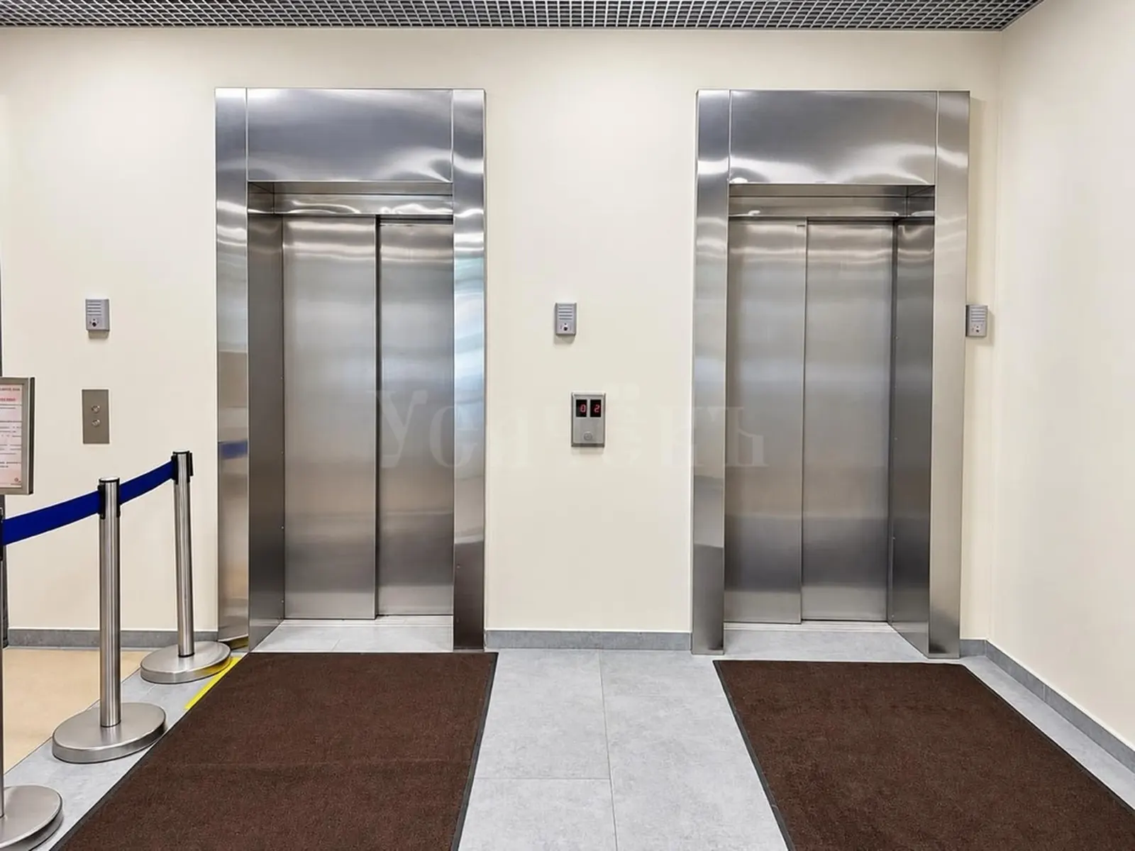 4-комнатная квартира 150,5 м² в ЖК «Sky House»