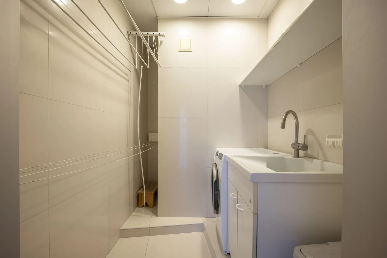 5-комнатная квартира 202,9 м² в ЖК «Воробьевы Горы»