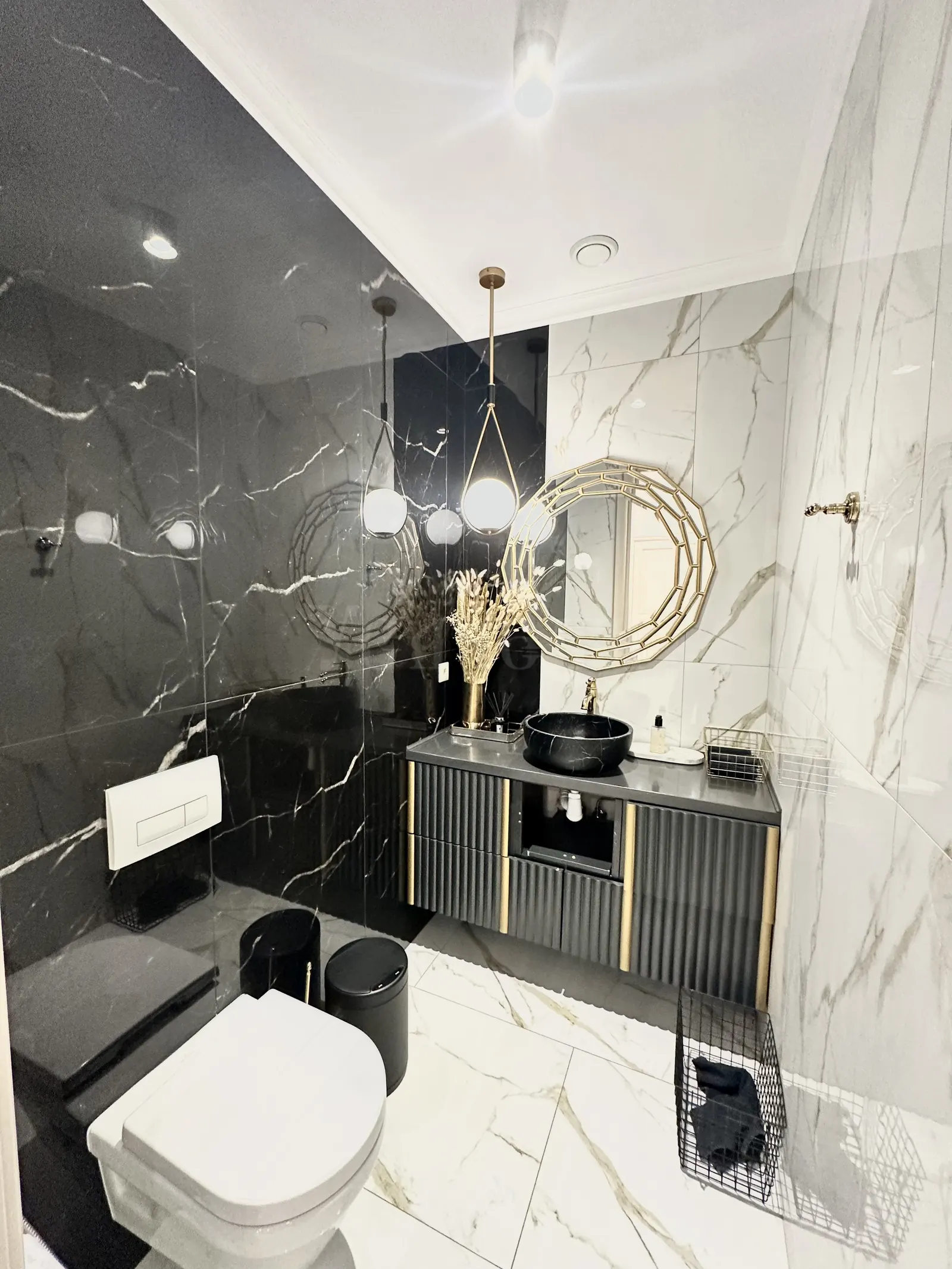 Коммерческое помещение 146,3 м² в ЖК «Миракс Парк»