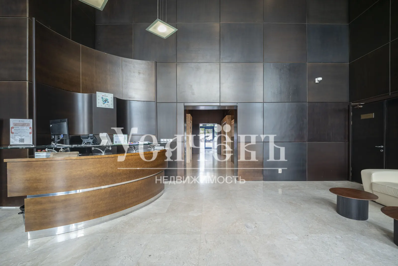 2-комнатная квартира 110 м² в ЖК «Воробьевы Горы»