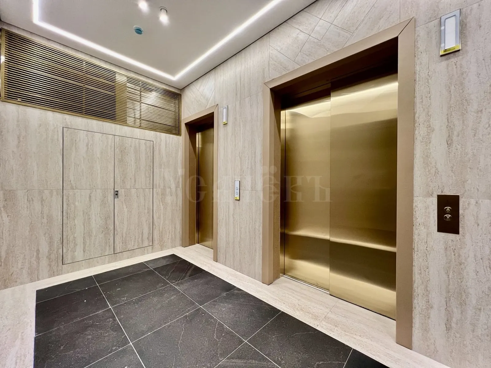 3-комнатная квартира 65 м² в ЖК «Эра»