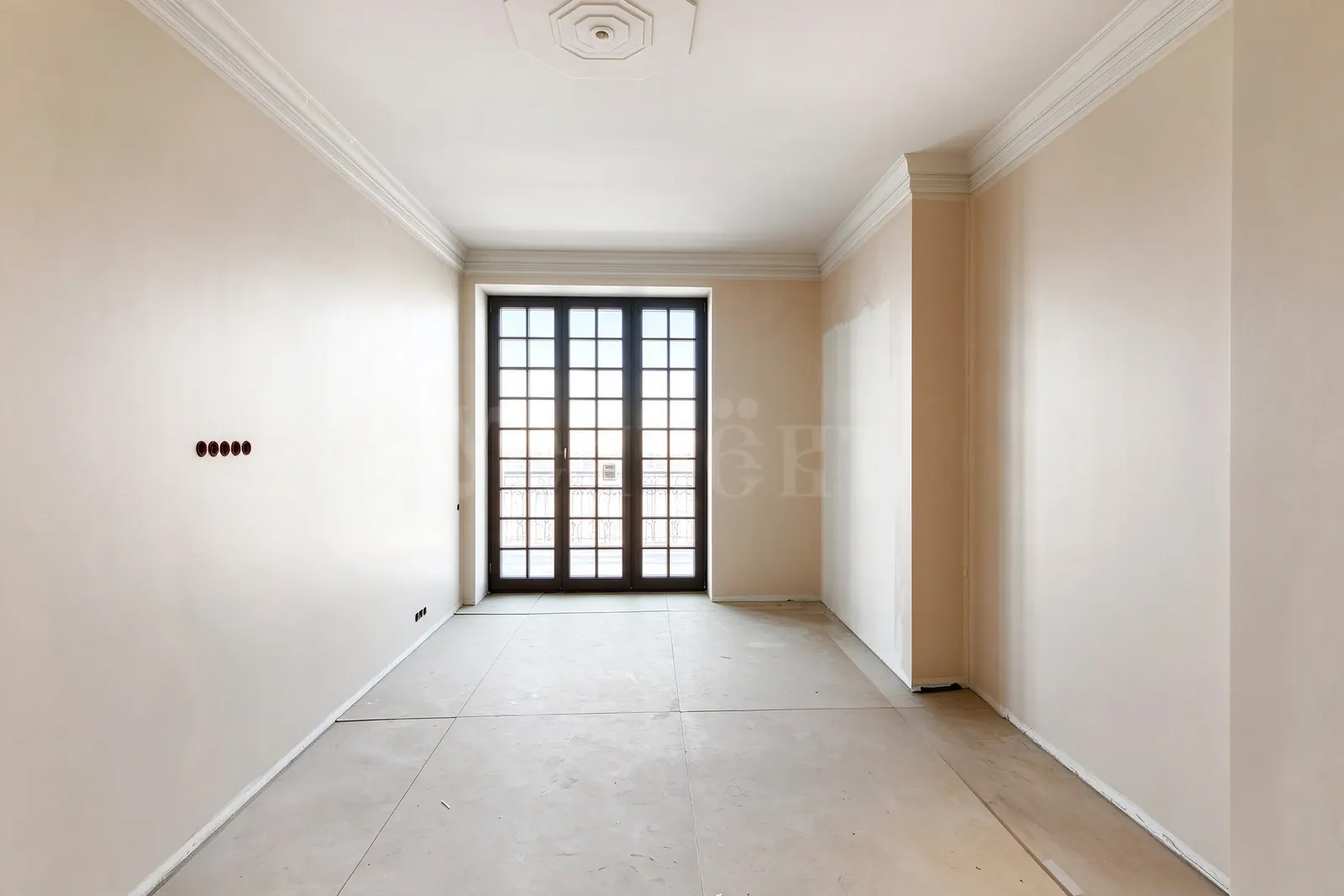 4-комнатная квартира 225 м² в ЖК «Knightsbridge Private Park»