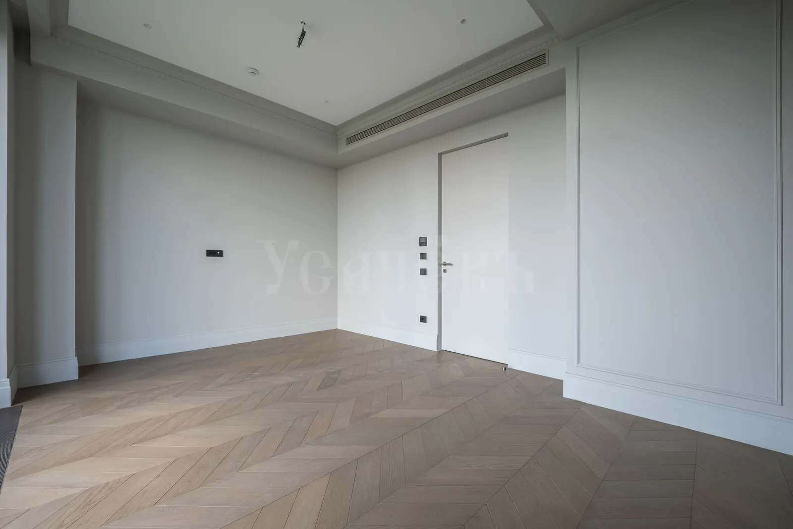 3-комнатная квартира 104,3 м² в ЖК «Victory Park Residences (Виктори Парк Резиденсез)»