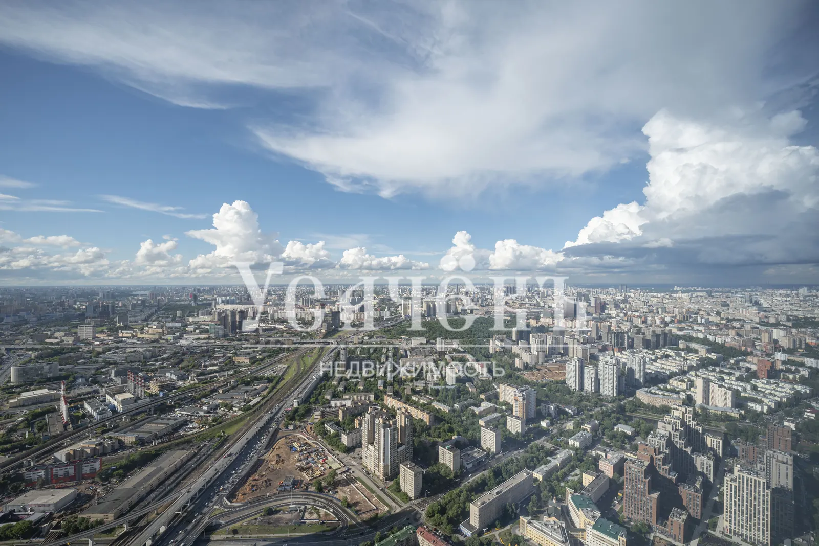 2-комнатная квартира 99,8 м² в ЖК «NEVA TOWERS»