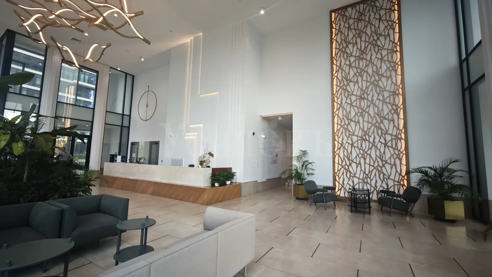 2-комнатная квартира 71,1 м² в ЖК «Собрание клубных домов West Garden (Вест Гарден)»