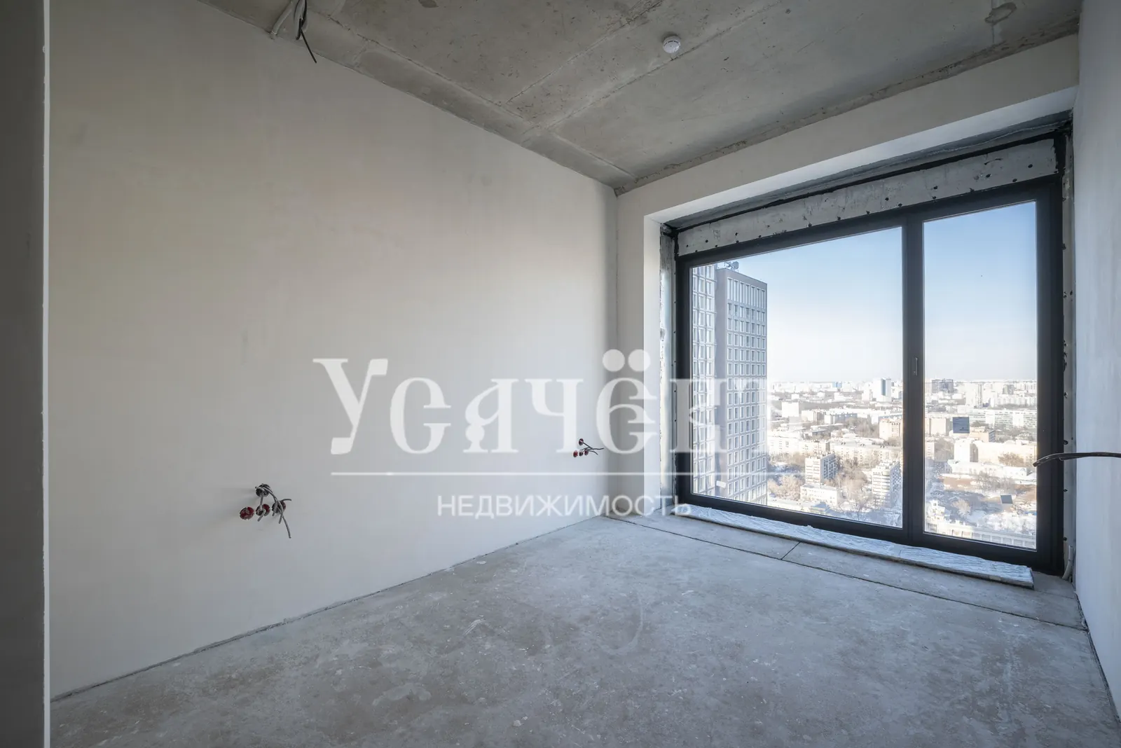 4-комнатная квартира 109,3 м² в ЖК «Прайм Парк»