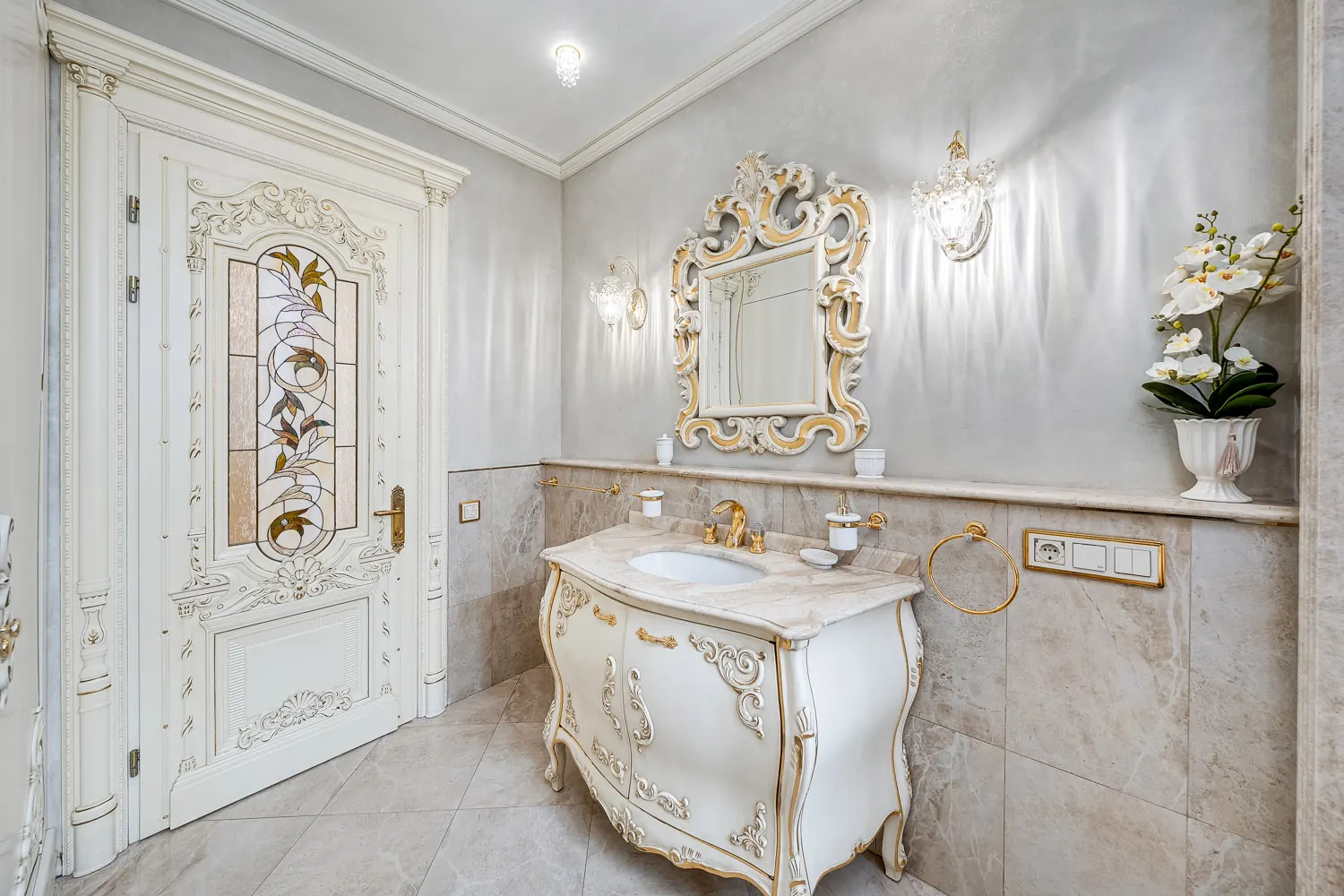 2-комнатная квартира 85,6 м²
