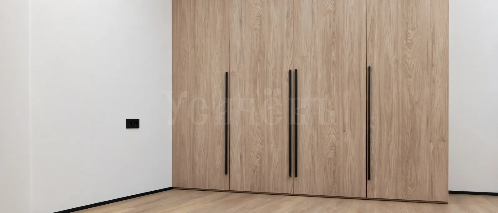 2-комнатная квартира 71,1 м² в ЖК «Headliner»