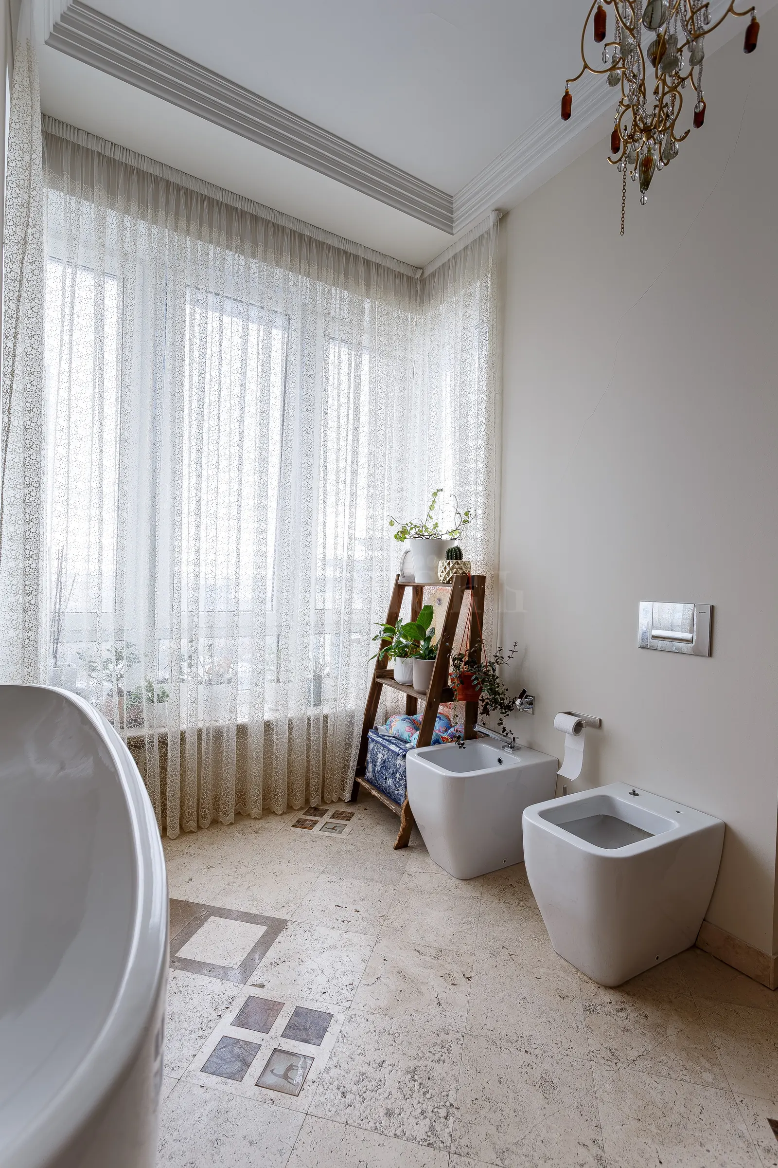 5-комнатная квартира 186,3 м² в районе Москва городской округ
