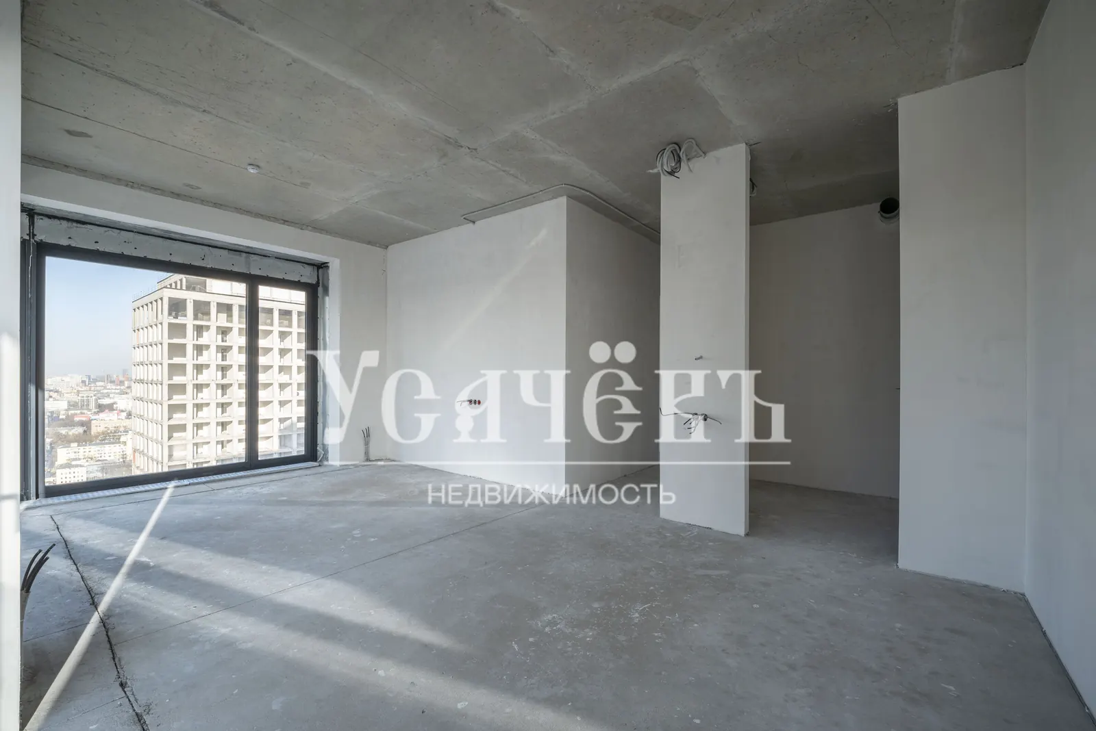 4-комнатная квартира 109,3 м² в ЖК «Прайм Парк»