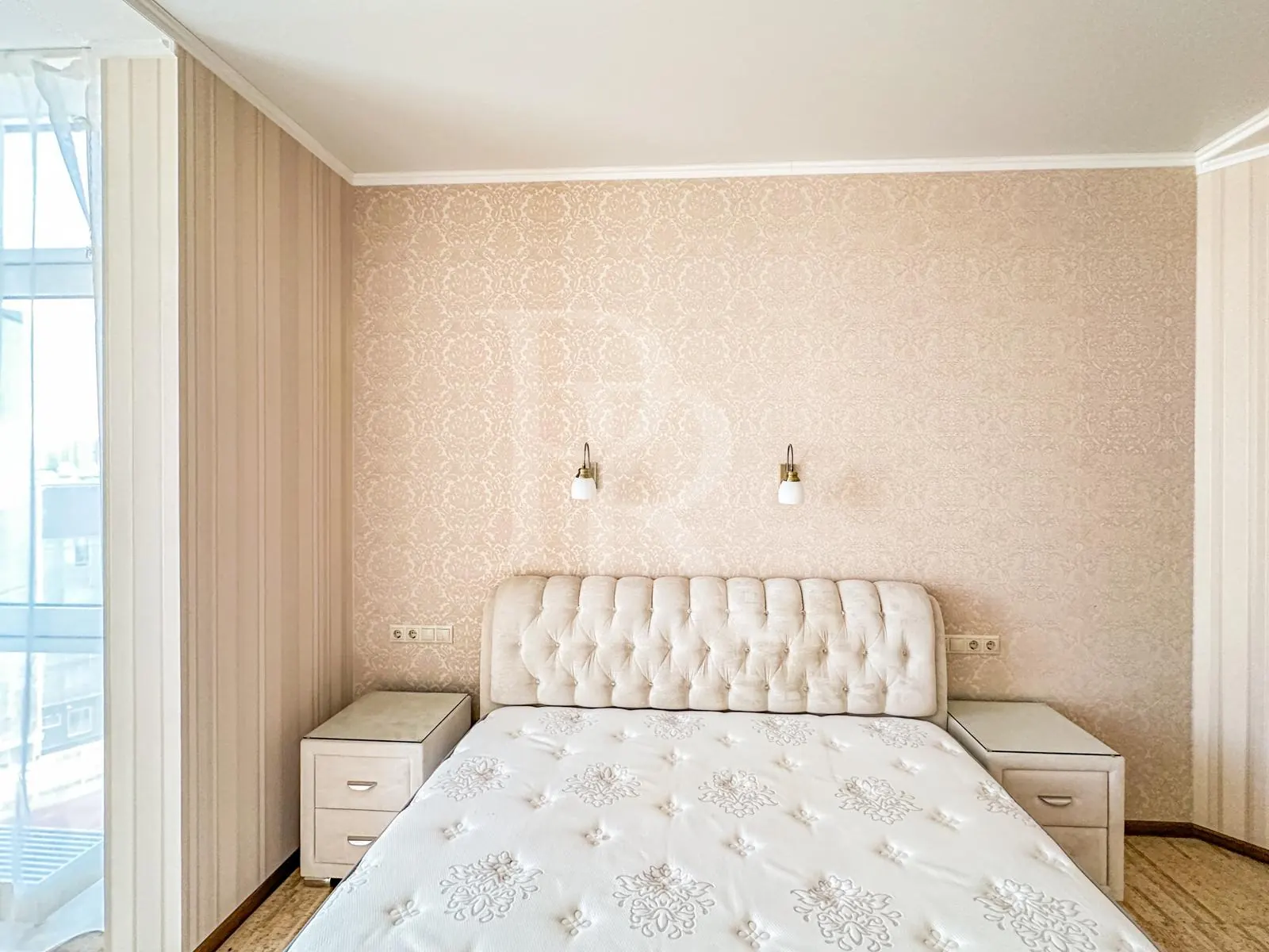 4-комнатная квартира 131 м² в ЖК «Миракс Парк»