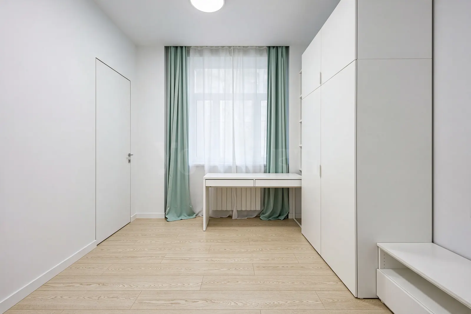 3-комнатная квартира 101,4 м² в ЖК «Квартал Шуваловский»