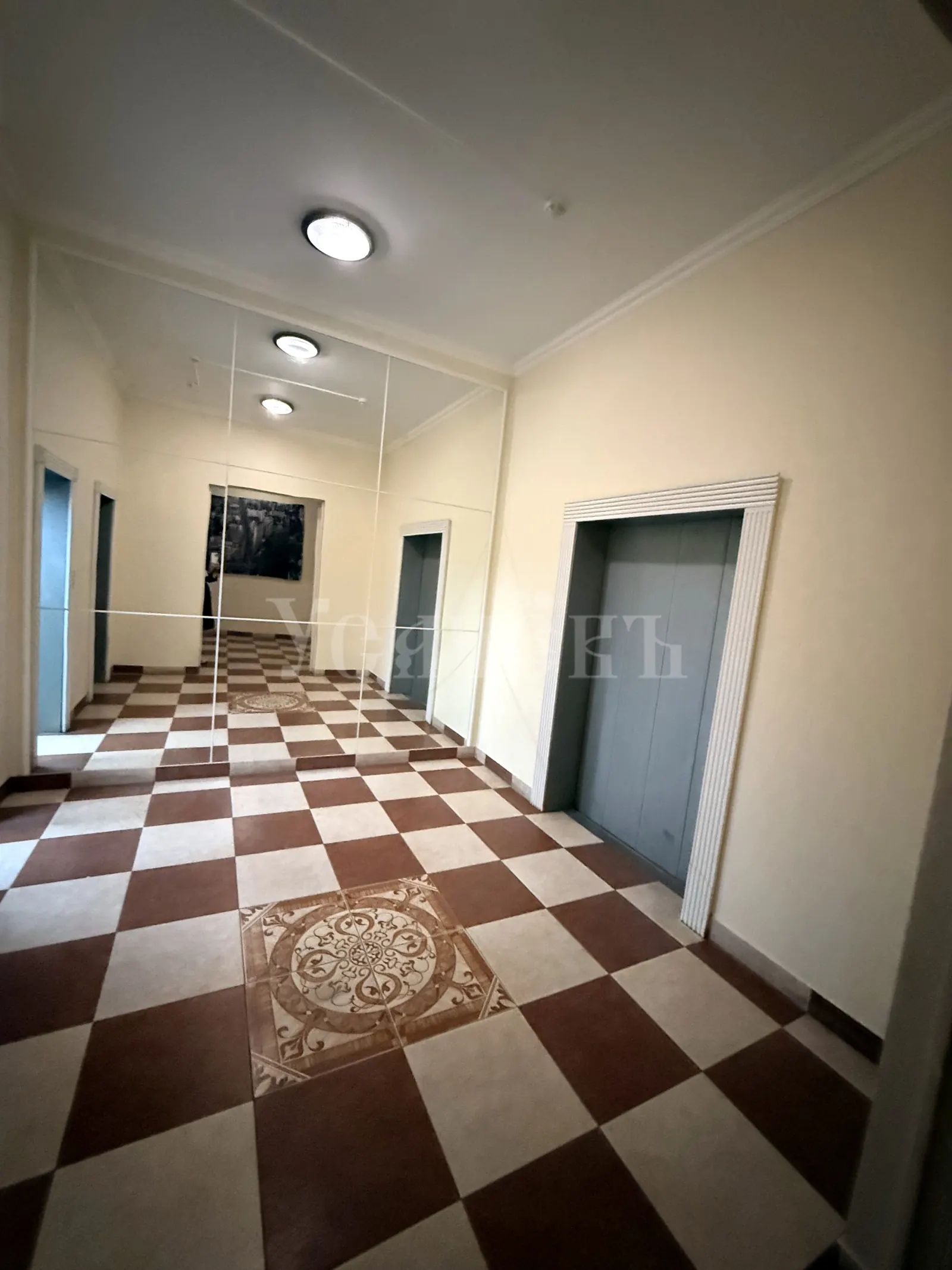 5-комнатная квартира 190,7 м² в районе Москва