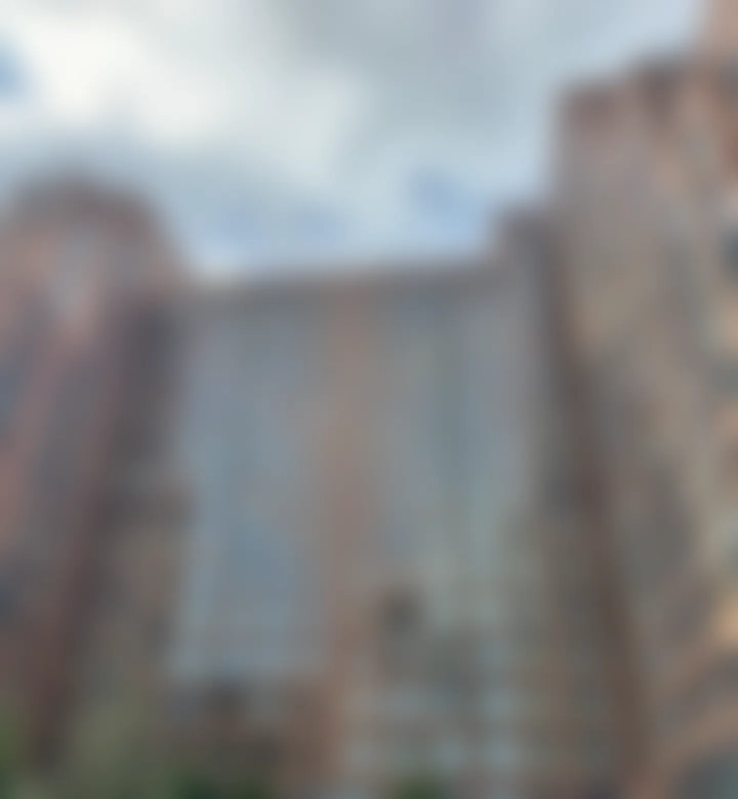 Объект 83 м² в ЖК «City Park»