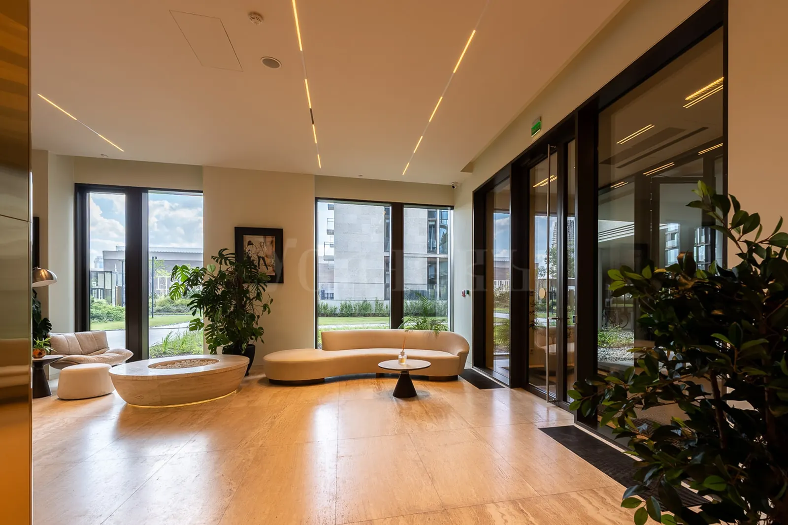 4-комнатная квартира 149,3 м² в ЖК «Victory Park Residences (Виктори Парк Резиденсез)»