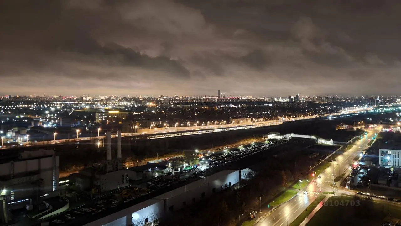 4-комнатная квартира 77 м² в ЖК «Квартал Домашний»