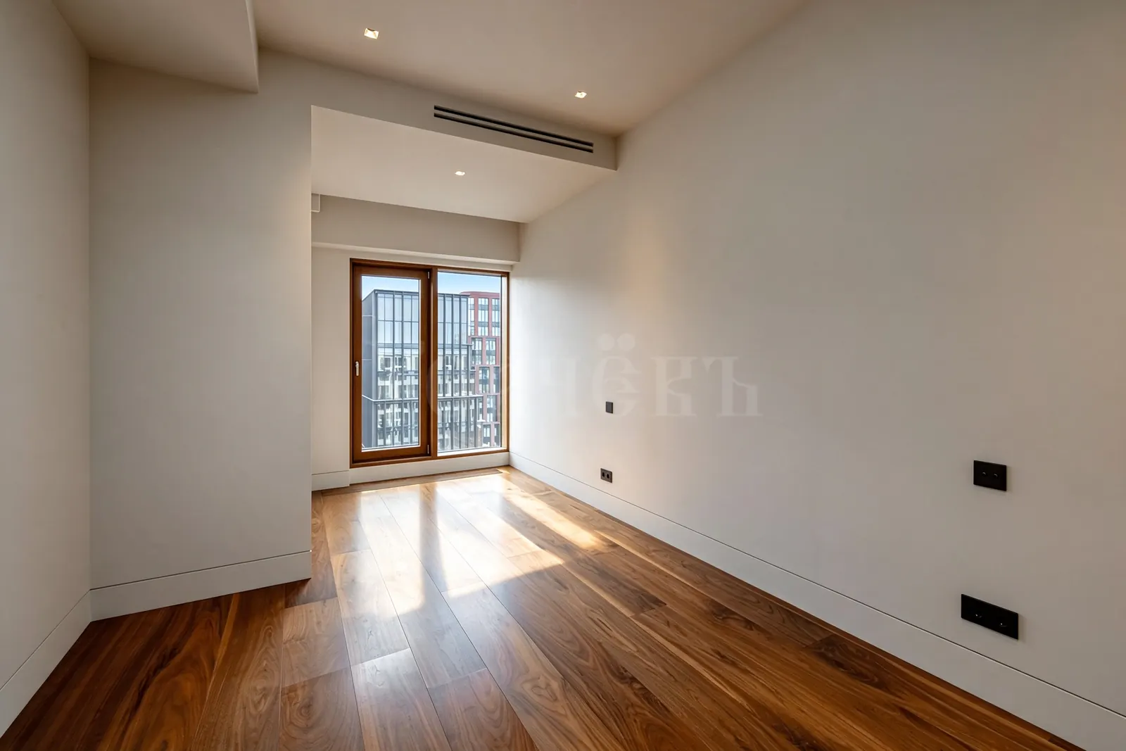 Квартира 330,8 м² в ЖК «Садовые кварталы»