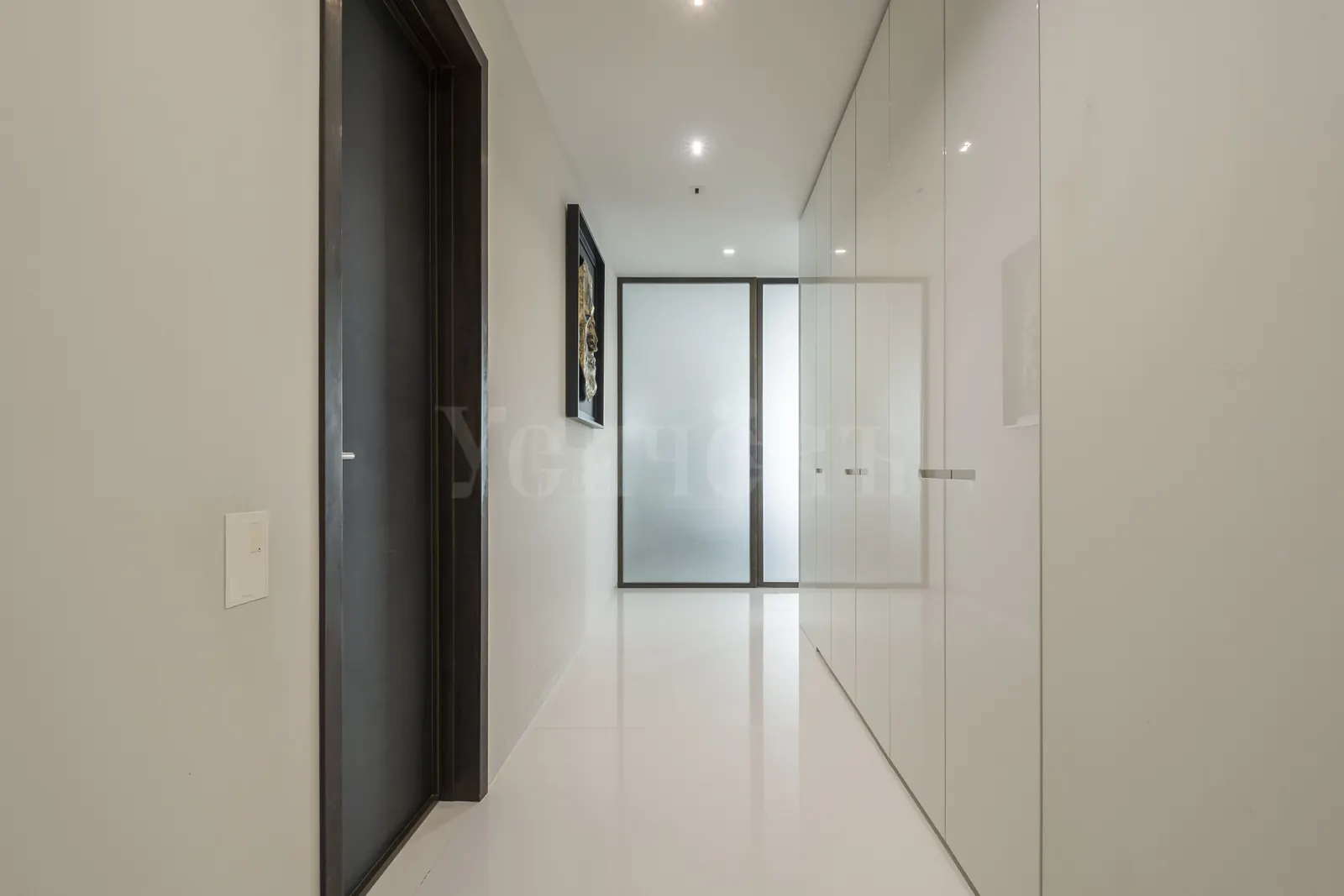 5-комнатная квартира 183,5 м² в ЖК «Миракс Парк»