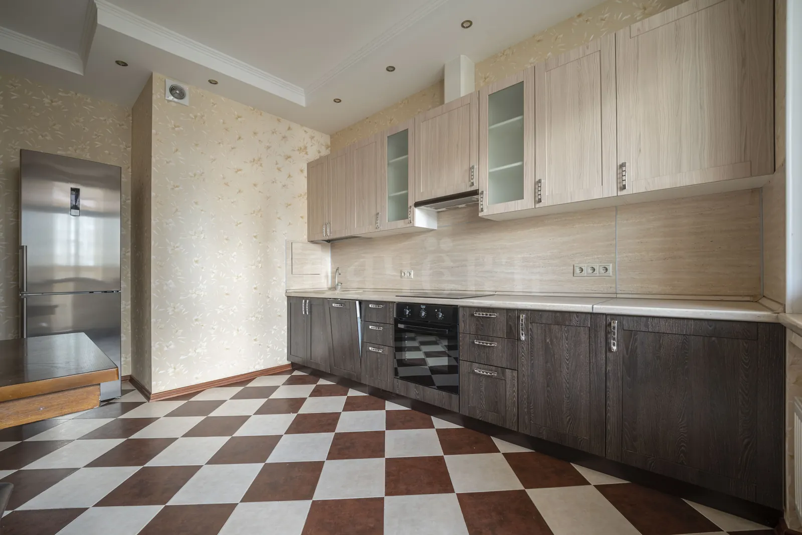 4-комнатная квартира 173,3 м² в ЖК «Dominion»