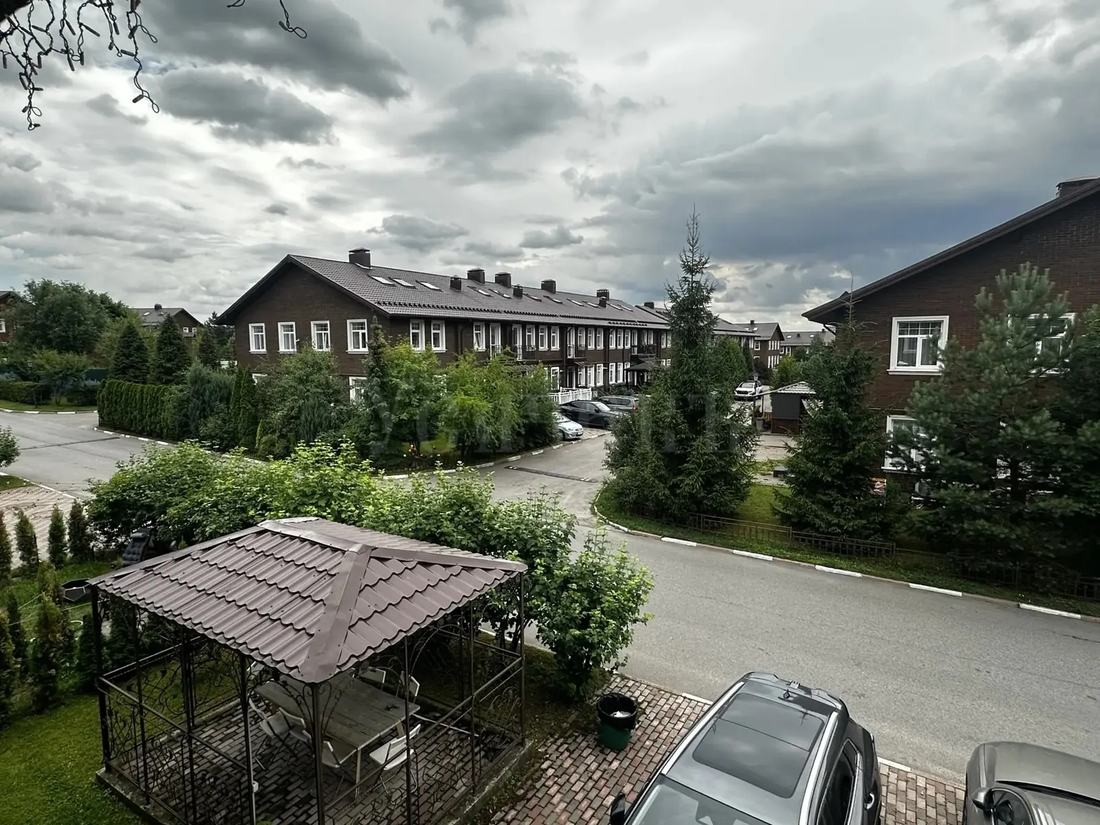 Загородный дом 140 м² в районе КП Бристоль