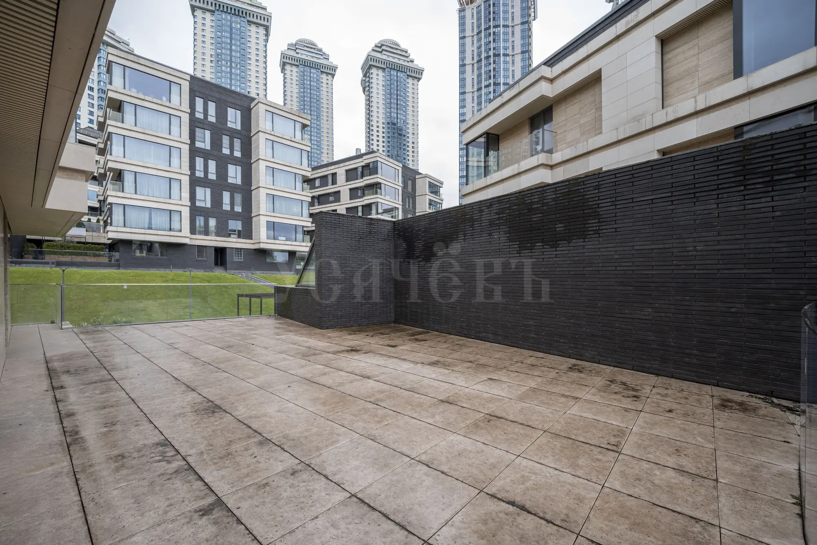 Квартира 405,9 м² в ЖК «Снегири Эко»