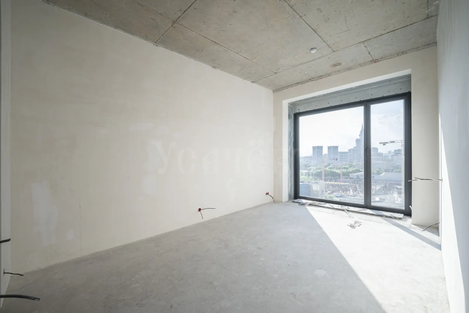 2-комнатная квартира 55,1 м² в ЖК «Прайм Парк»