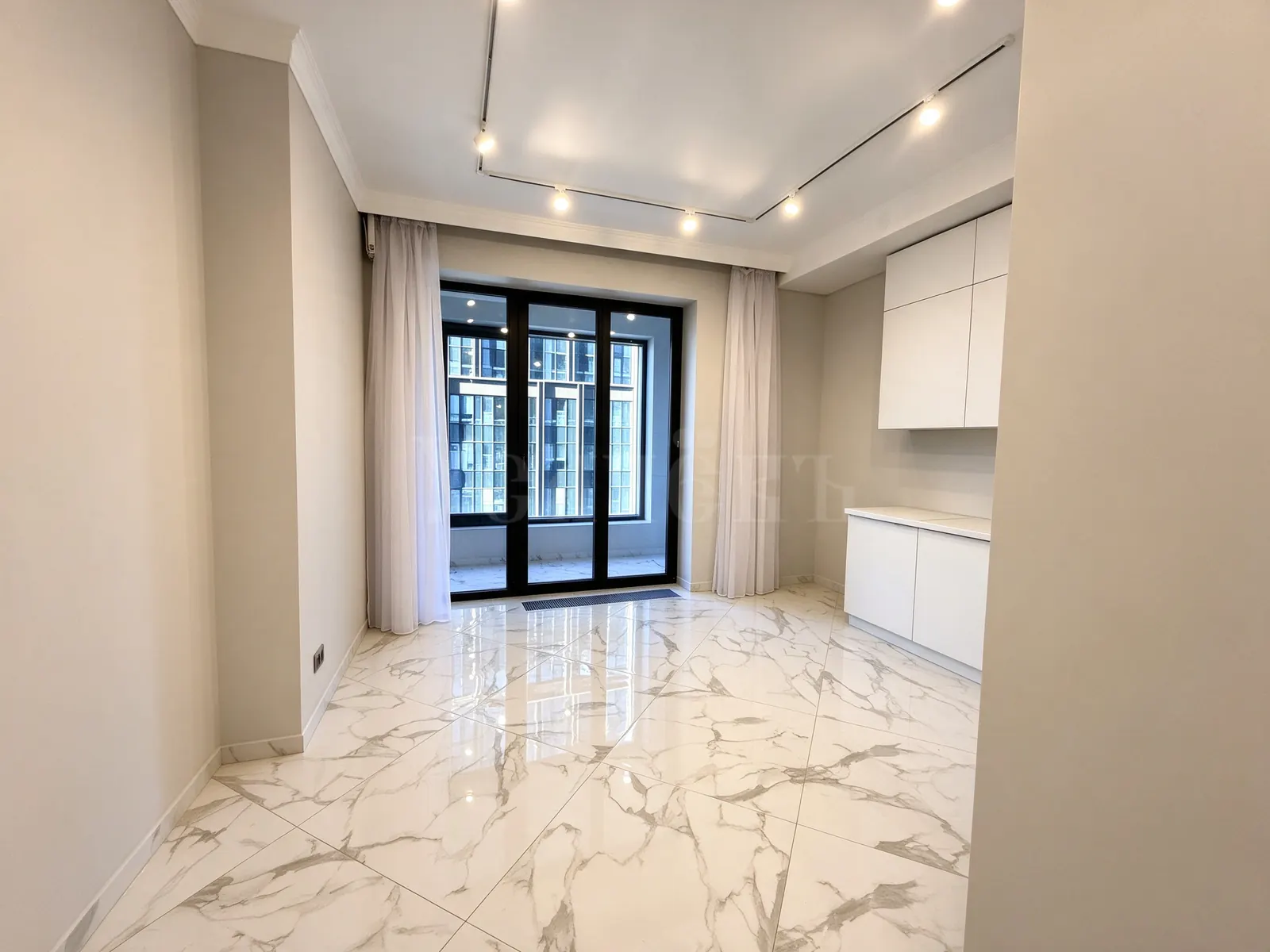 2-комнатная квартира 84,8 м² в ЖК «Садовые кварталы 15А»