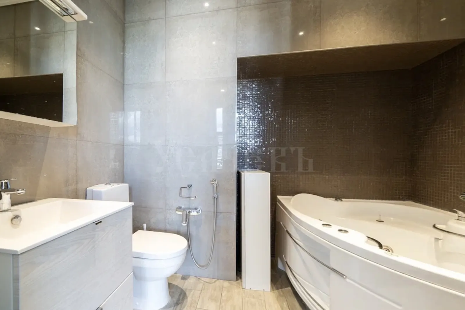 2-комнатная квартира 88,1 м² в ЖК «Loft 151»