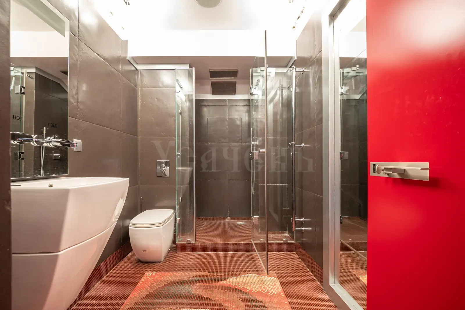 3-комнатная квартира 136,6 м² в ЖК «Квартал Шуваловский»