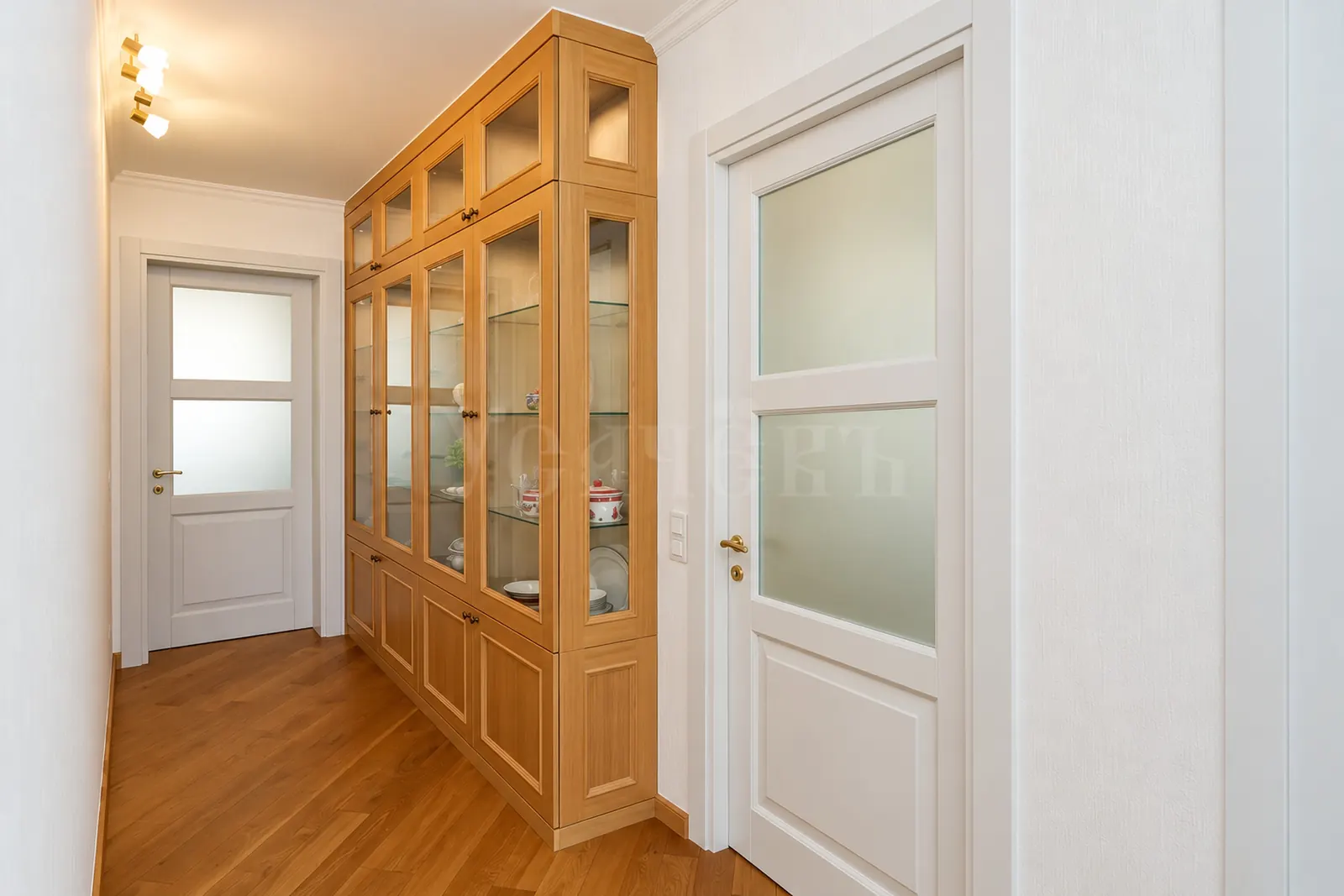4-комнатная квартира 147,1 м² в ЖК «Новочеремушкинская ул., 63к2»