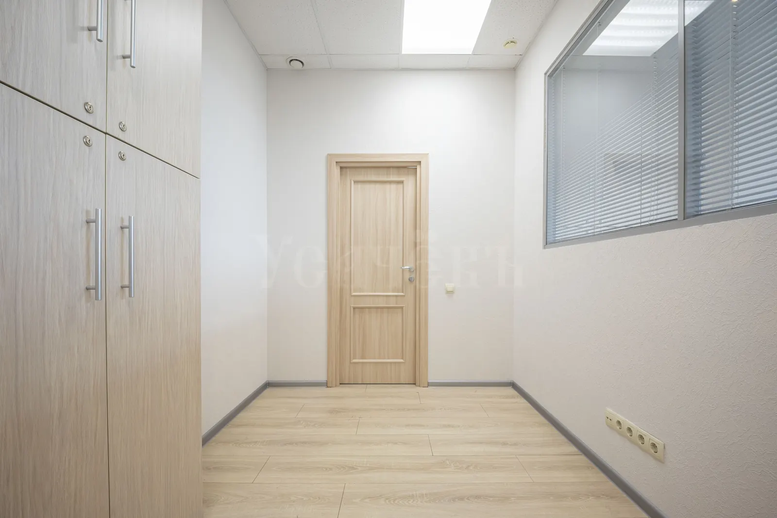 Коммерческое помещение 298,5 м² в районе Москва