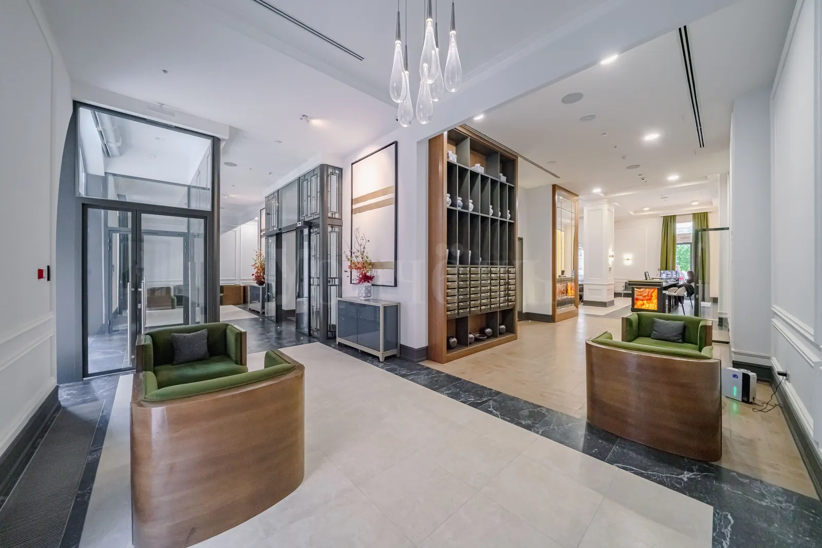2-комнатная квартира 75,5 м² в ЖК «Софийский»