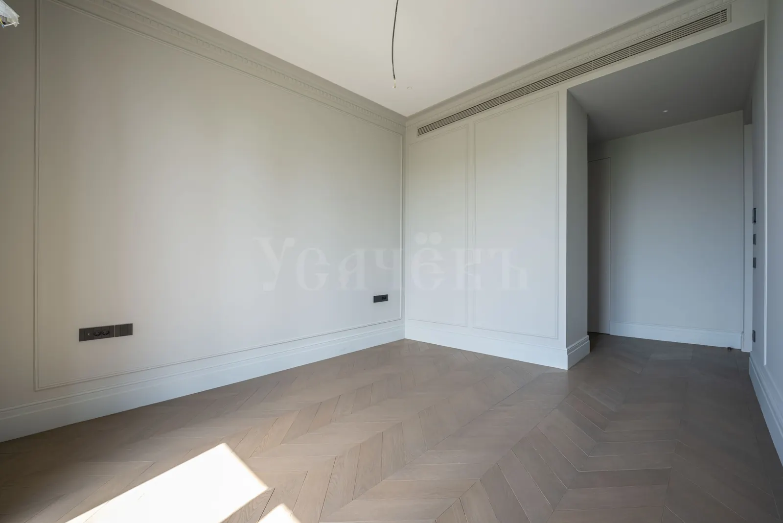 3-комнатная квартира 104,3 м² в ЖК «Victory Park Residences (Виктори Парк Резиденсез)»
