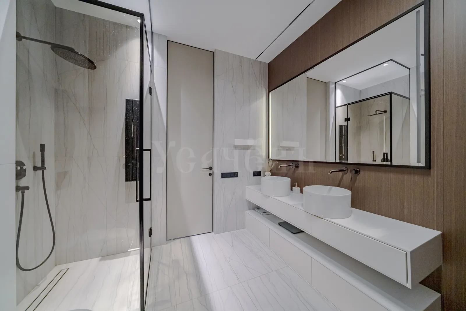 2-комнатная квартира 75,5 м² в ЖК «Софийский»