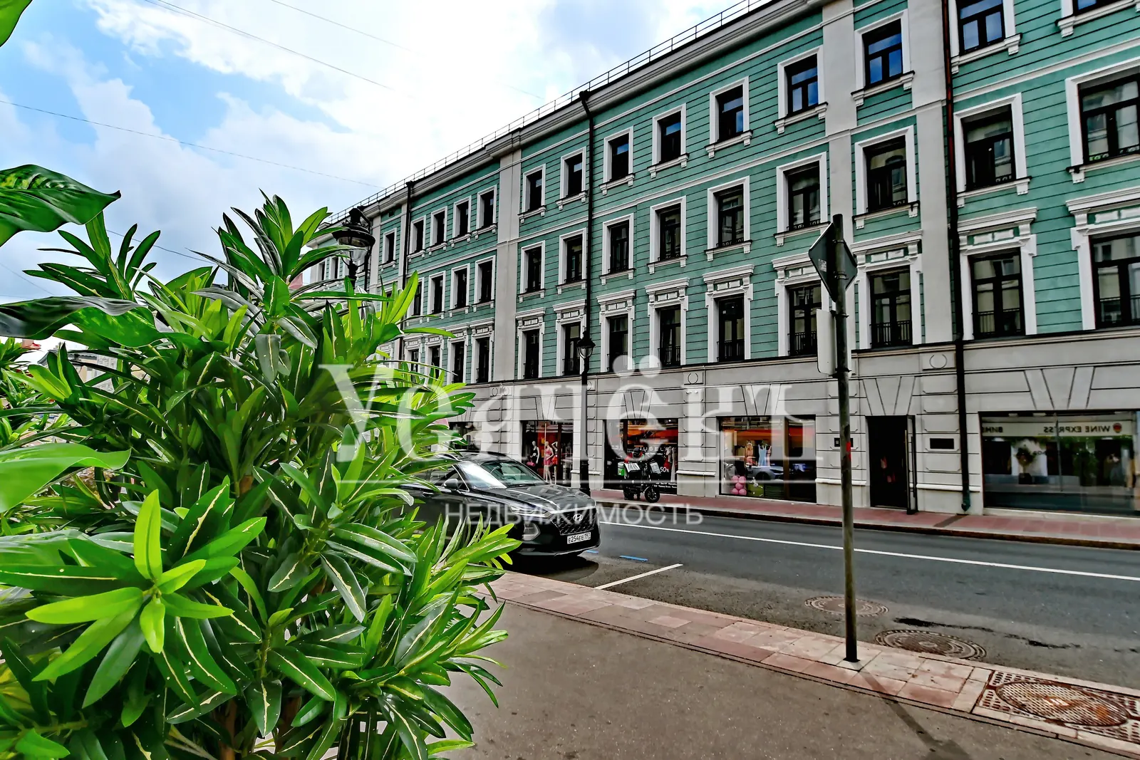 2-комнатная квартира 65,7 м² в районе Москва городской округ