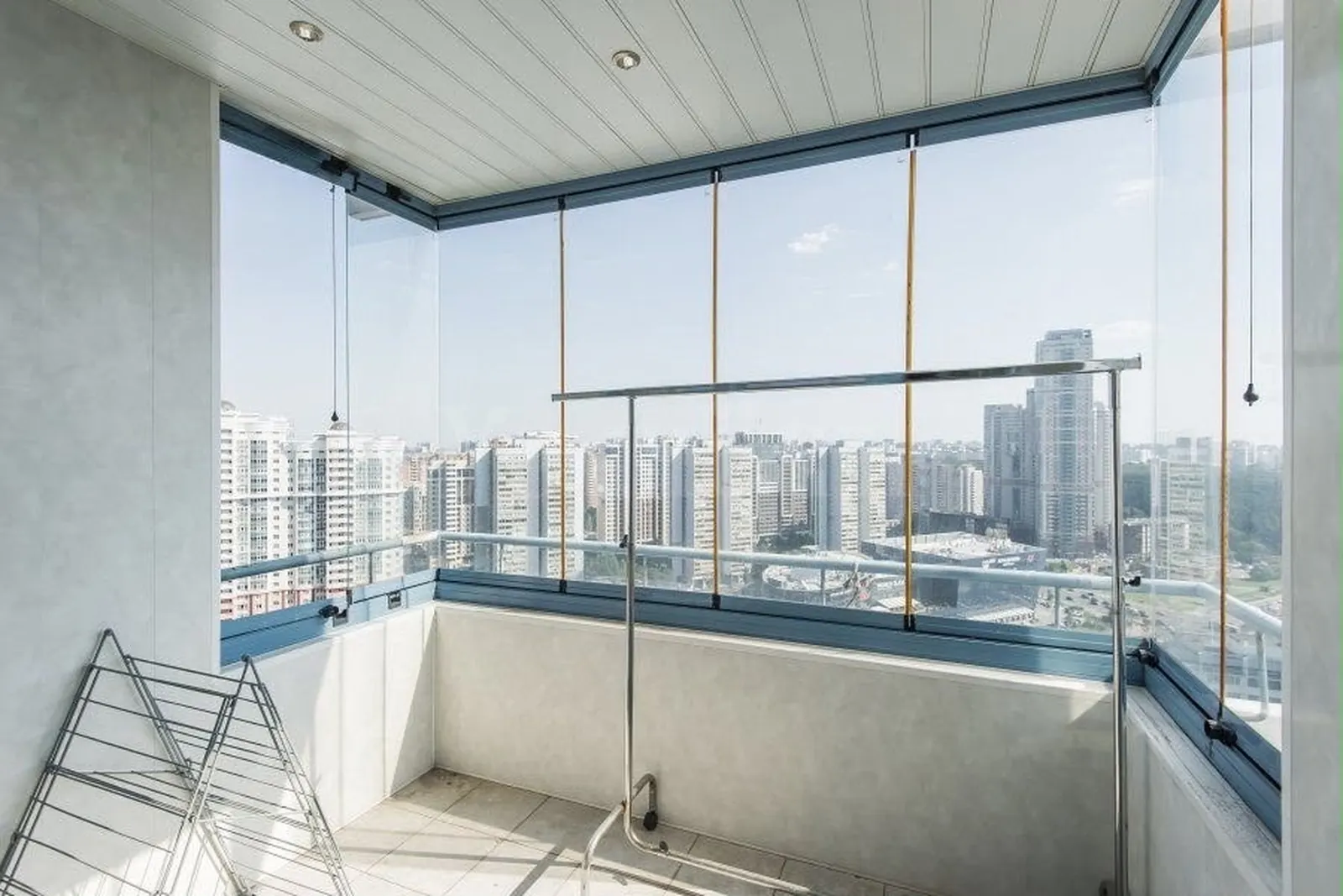 4-комнатная квартира 218,5 м² в ЖК «Квартал на Ленинском»