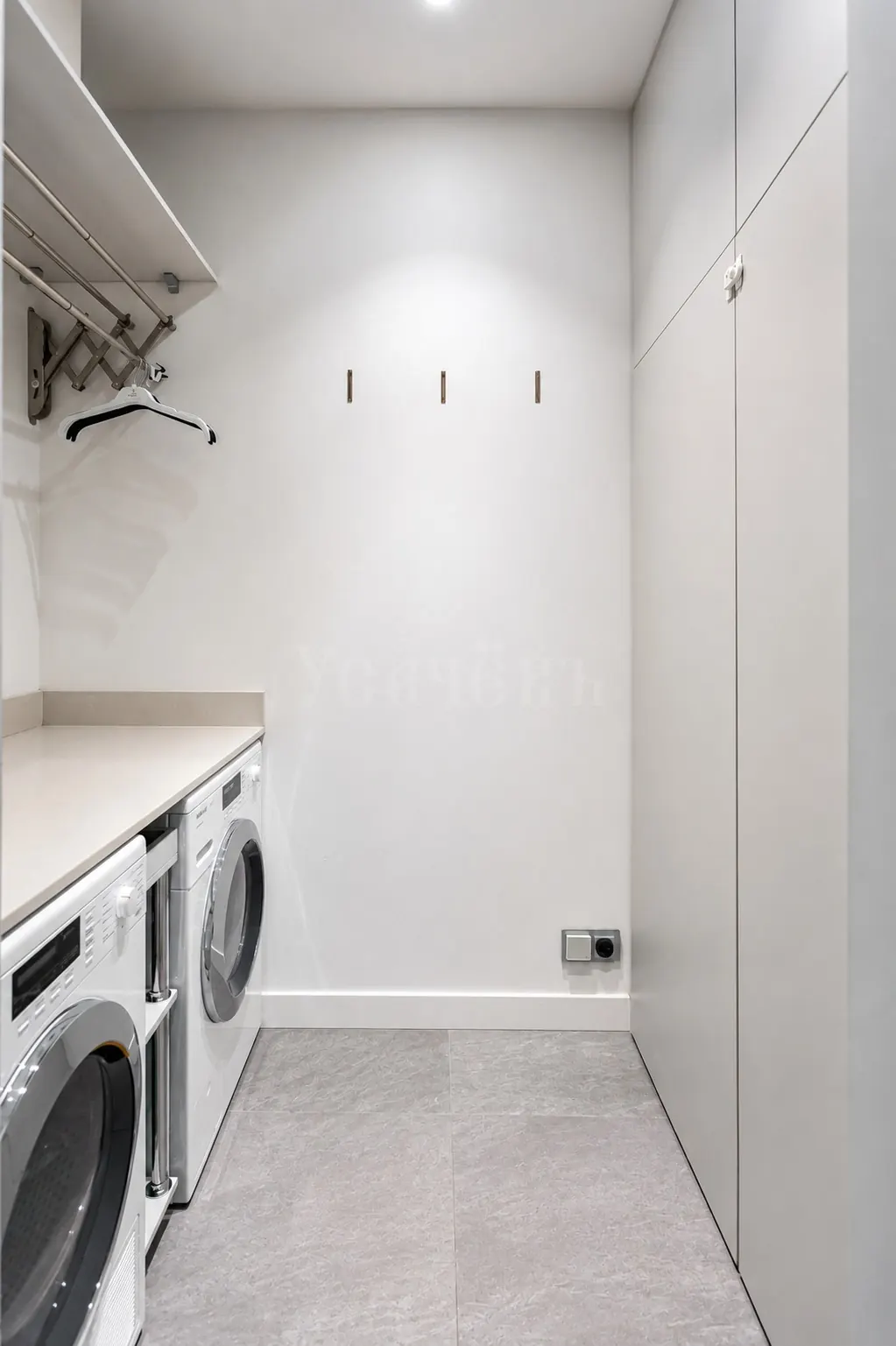 2-комнатная квартира 94,6 м² в ЖК «RedSide»