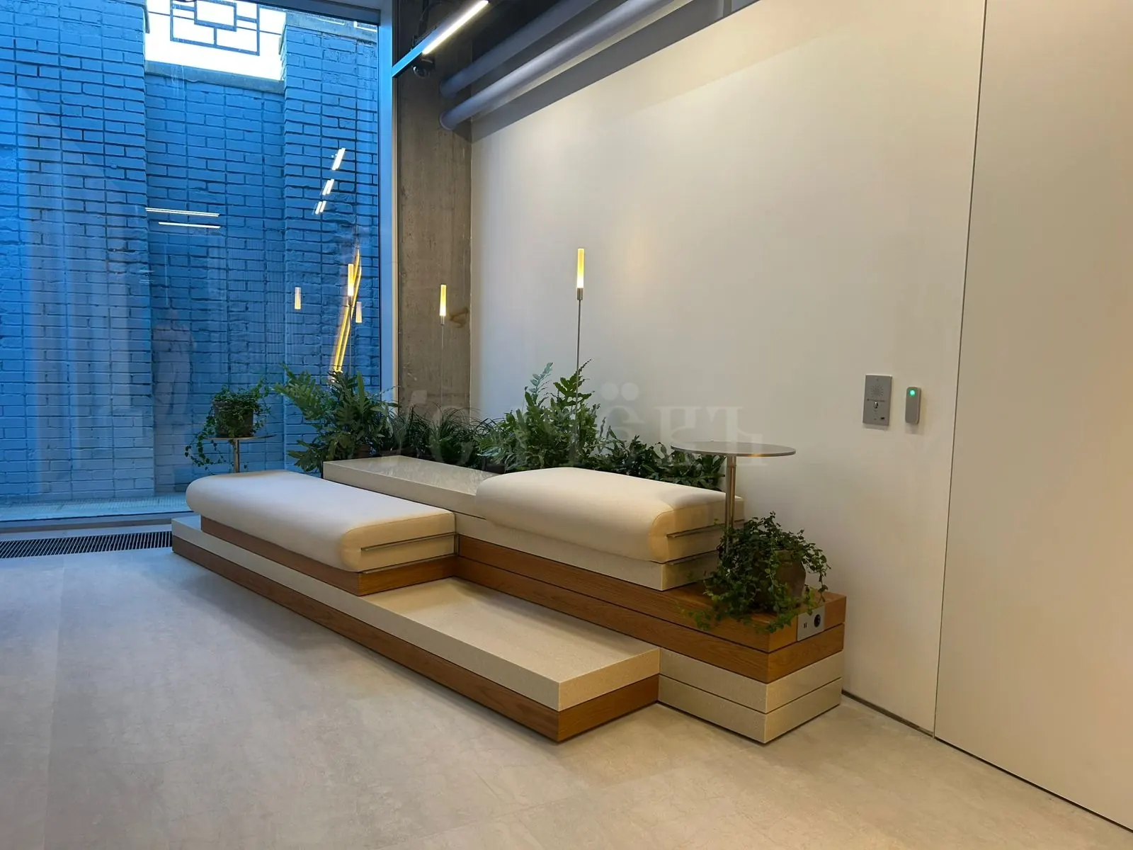1-комнатная квартира 32,5 м² в ЖК «Logos»
