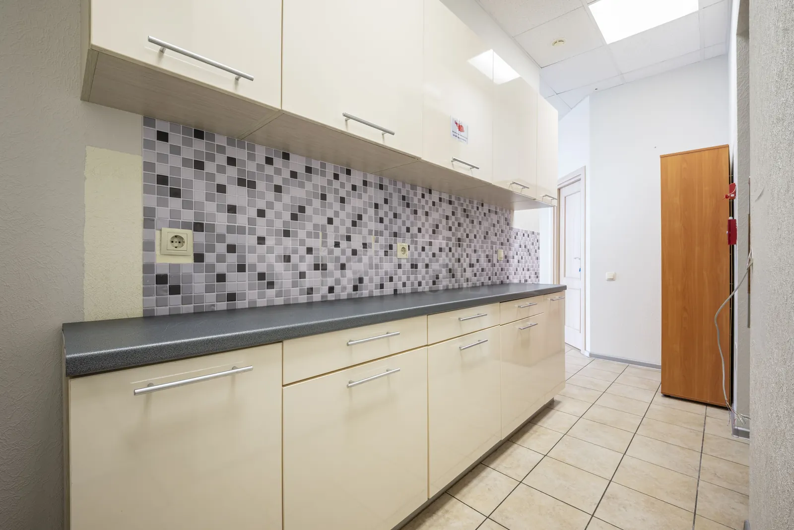 Коммерческое помещение 298,5 м² в районе Москва